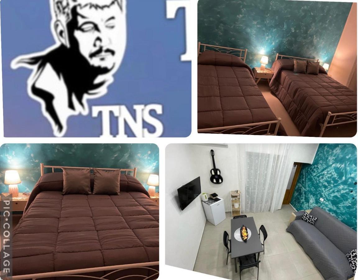 Tutta Nata Storia Appartement *