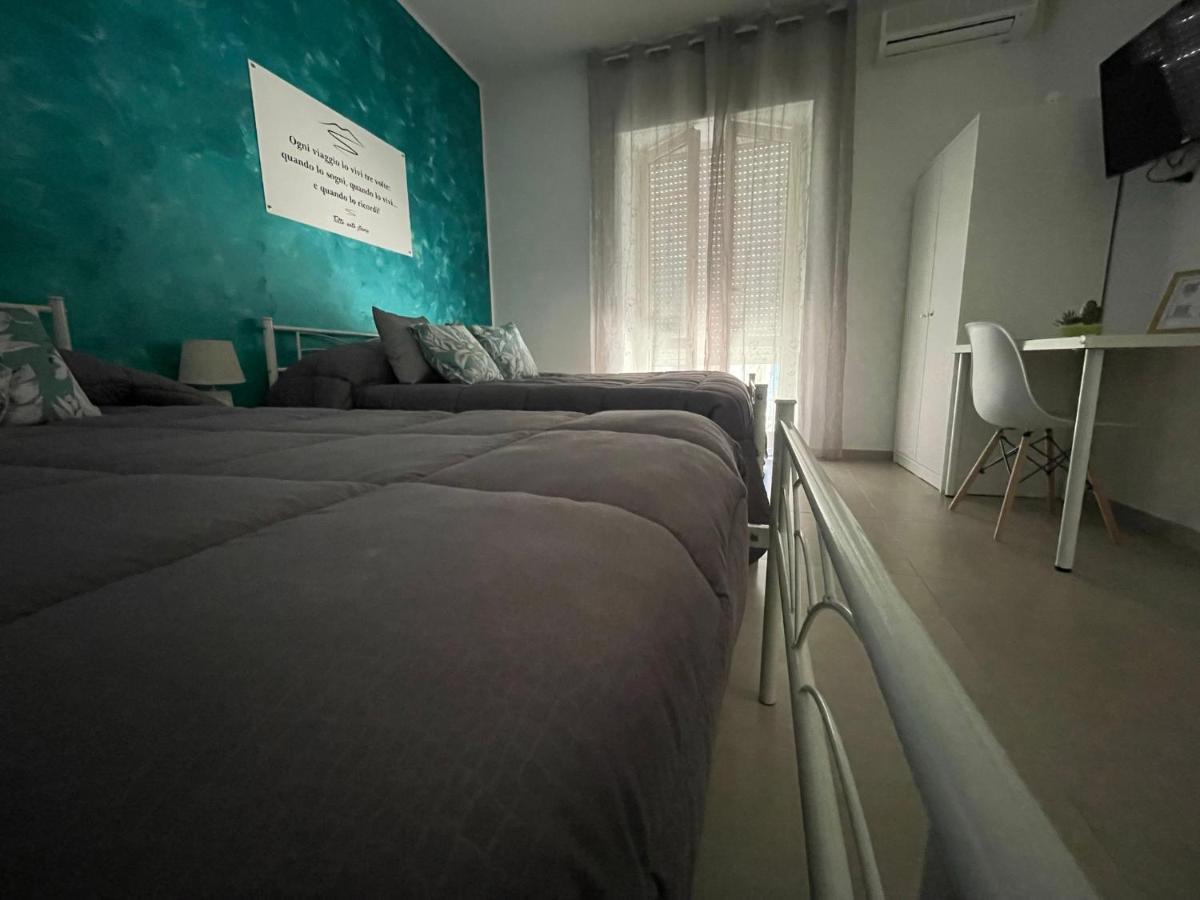 Appartement Tutta Nata Storia