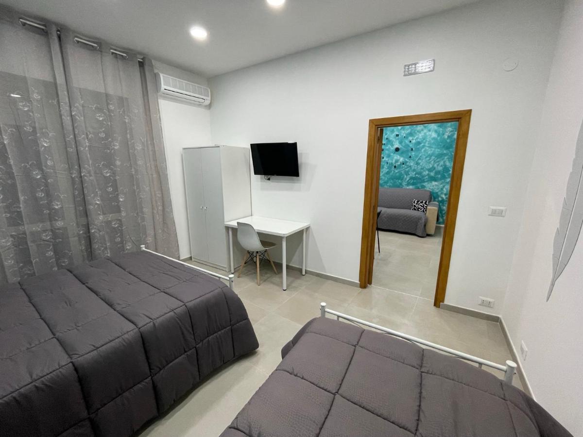 Appartement Tutta Nata Storia