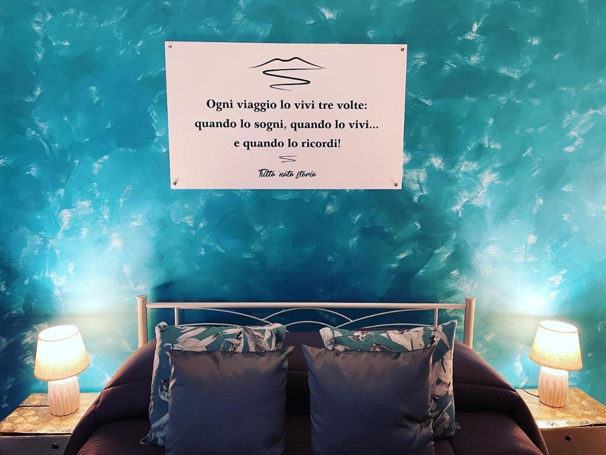 Appartement Tutta Nata Storia