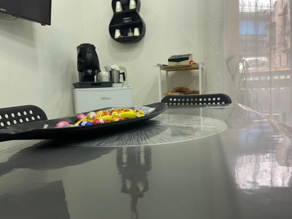 Tutta Nata Storia Appartement *