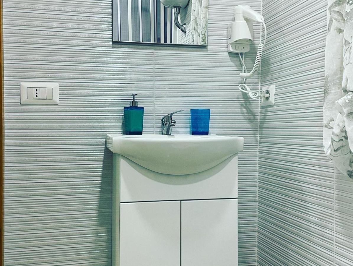 Appartement Tutta Nata Storia