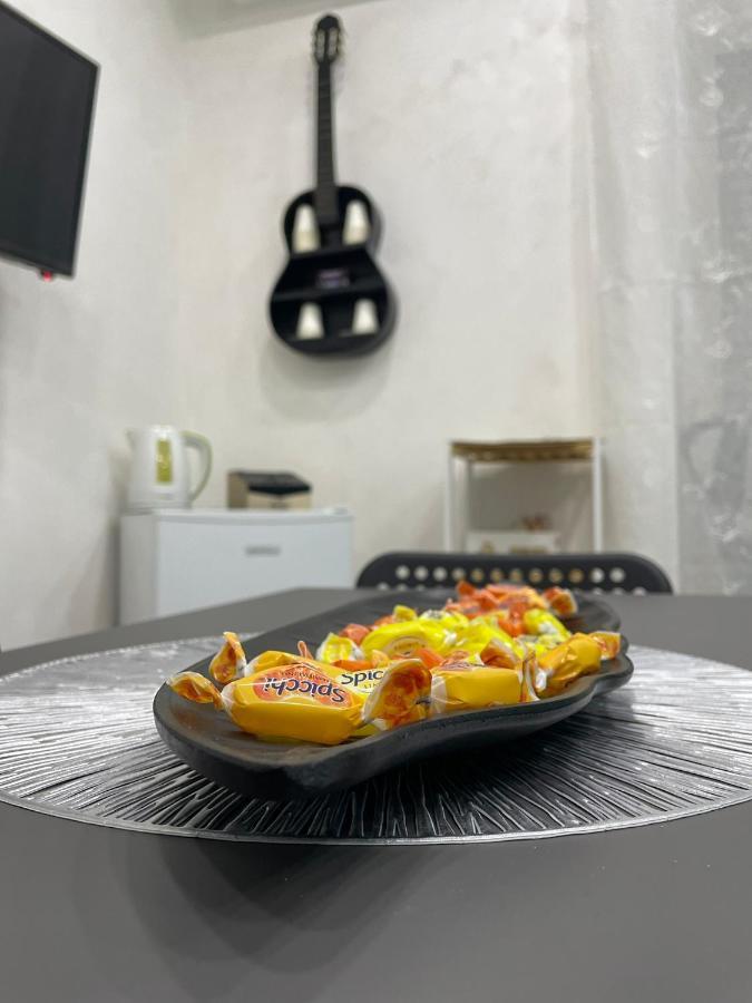 Appartamento Tutta Nata Storia
