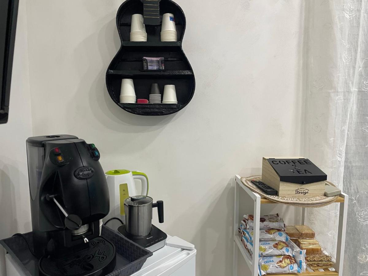 Tutta Nata Storia Appartement Naples