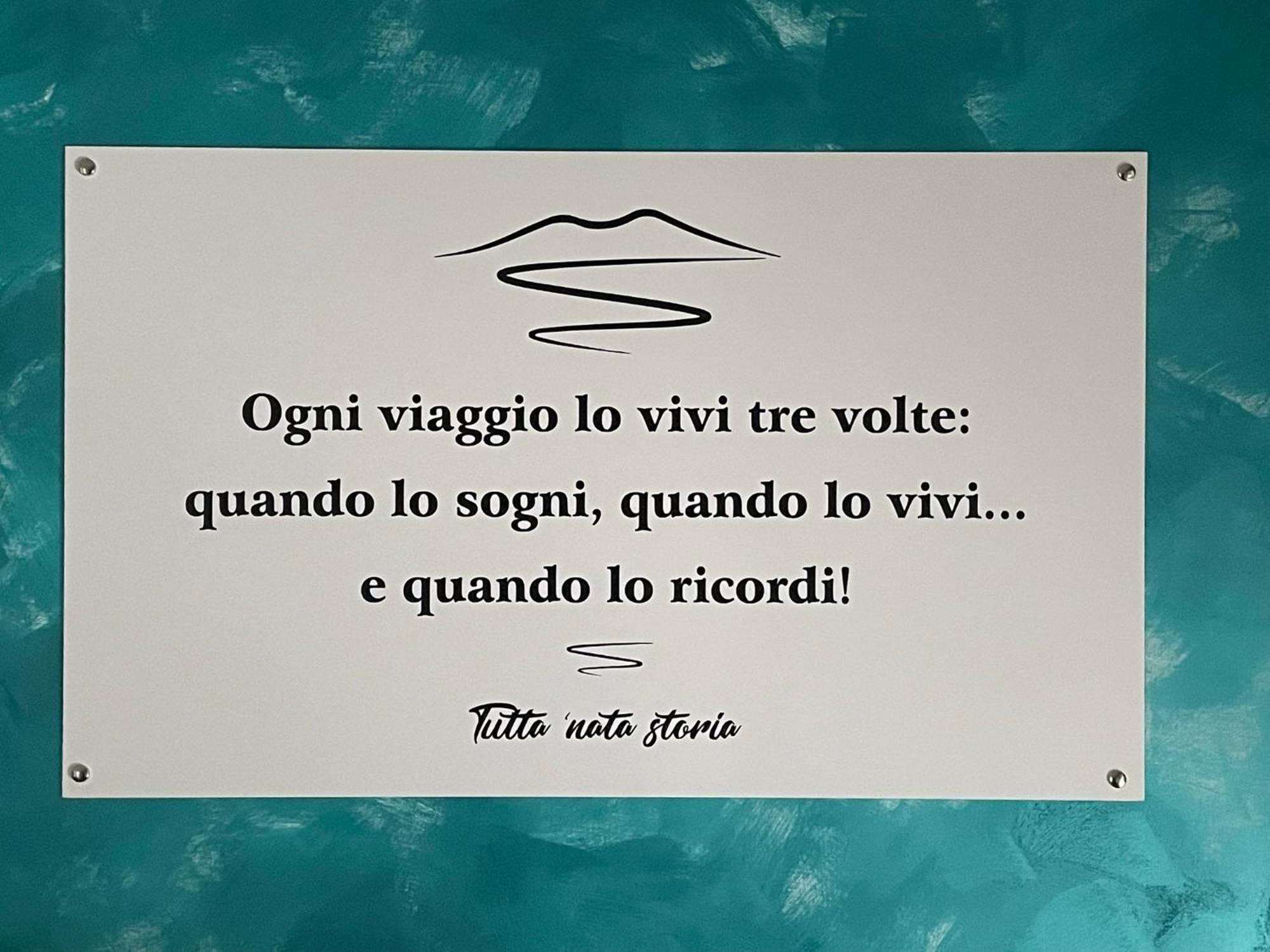 Tutta Nata Storia Appartamento *